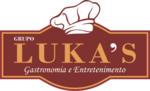 Logotipo Luka's Itaipava